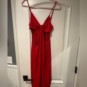 Brand new women’s dress